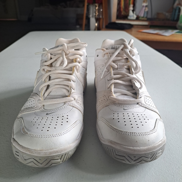 Nike City Court VII White - Picture 4 of 9